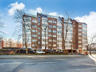Flat for sale in Hamilton House, 1 Hall Road, St. Johns Wood, London NW8