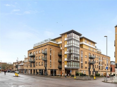 Flat for sale in Hills Road, Cambridge CB2