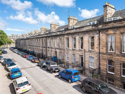 Flat for sale in Hope Street, St. Andrews, Fife KY16