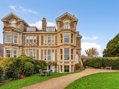 Flat for sale in Ivywell Road, Bristol BS9