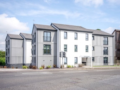 Flat for sale in Jeanfield Road, Perth PH1