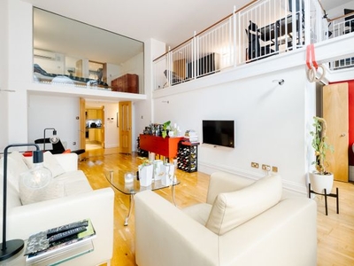 Flat for sale in Ludgate Hill, London EC4M
