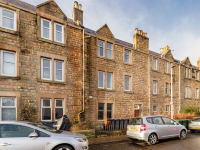 Flat for sale in Pf2, Featherhall Road, Corstorphine, Edinburgh EH12