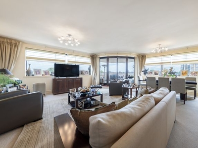 Flat for sale in The Terraces, Queens Terrace, St John's Wood, London NW8