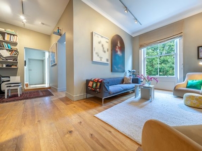 Flat for sale in Randolph Crescent, London W9