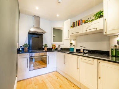 Flat for sale in Talbot Court, Low Petergate, York YO1