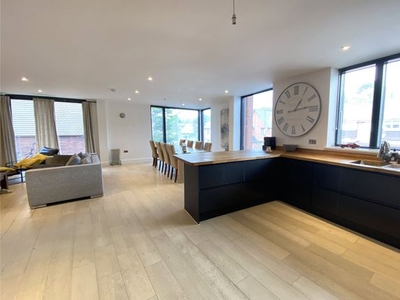 Flat for sale in The Quay, Exeter, Devon EX2