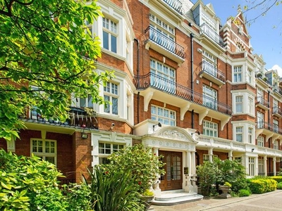 Flat for sale in Vale Court, Maida Vale, London W9
