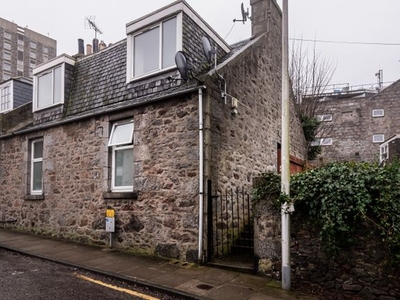 Flat for sale in Whitehouse Street, Aberdeen AB10