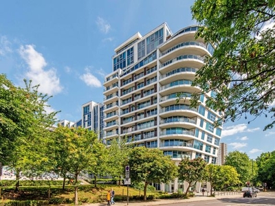 Flat for sale in Visage Apartments, Winchester Road, Swiss Cottage, London NW3