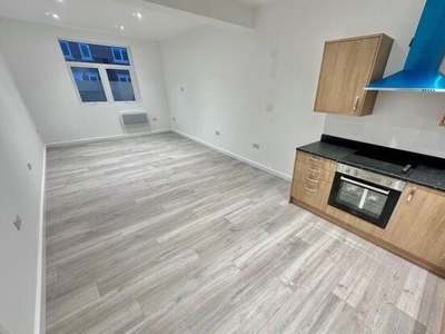 Flat to rent in 15 The Barracks, Leicester LE9