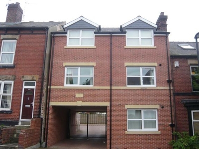 Flat to rent in 5 Alexandra House, 118 Alexandra Road, Sheffield S2