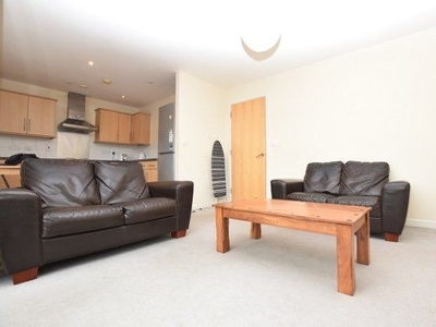 Flat to rent in Cardigan House Block E, Sheffield S3