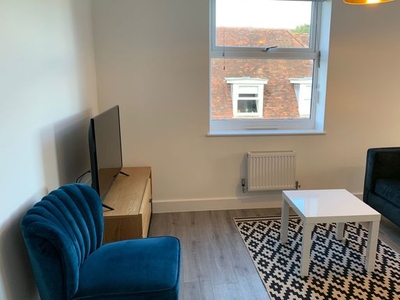 Flat to rent in Consort House, Prince Gate, 2-6 Homer Rd, Birmingham B91