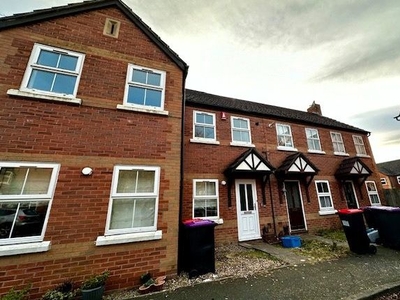 Flat to rent in Fosters Foel, Telford, Shropshire TF4
