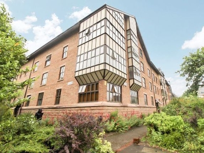 Flat to rent in The Chare, Newcastle Upon Tyne NE1