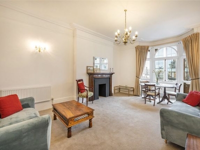 Flat to rent in Wigmore Mansions, Wigmore Street W1U