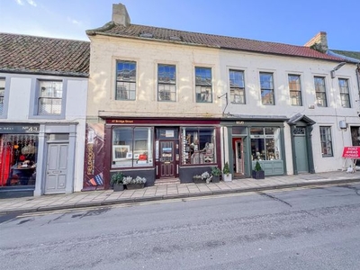 Maisonette for sale in Bridge Street, Berwick-Upon-Tweed TD15