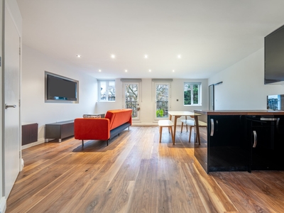 Marylands Road, London, W9 1 bedroom flat/apartment in London