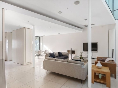Mews house for sale in Hesper Mews, London SW5