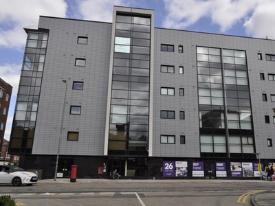 Parking/garage to rent in Hamilton House, 26 Pall Mall, Liverpool, Merseyside L3