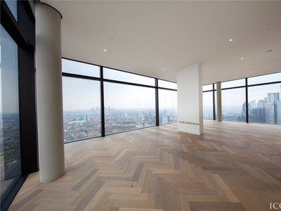 Penthouse for sale in Worship Street, London, 2 EC2A