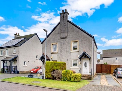 Property for sale in 4 Castle Square, Doonfoot, Ayr KA7
