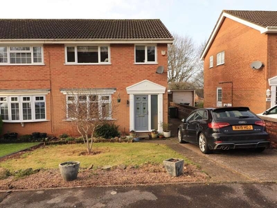 Property for Sale in Dorset Way, Yate, Bristol, Bs37