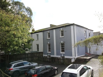 Property for sale in Edward Street, Truro, Cornwall TR1