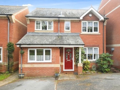 Property for sale in Etonhurst Close, Exeter EX2