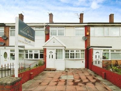 Property for sale in Finchale Terrace, Jarrow NE32