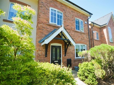 Property for sale in Gowan Road, Hartley Hall Gardens, Whalley Range, Manchester M16