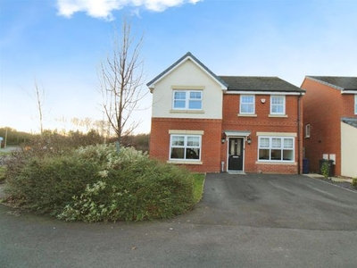 Property for sale in Monkton Lane, Hebburn NE31