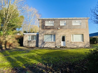 Property for sale in Parkview, 56 Edinburgh Road, Dumfries DG1