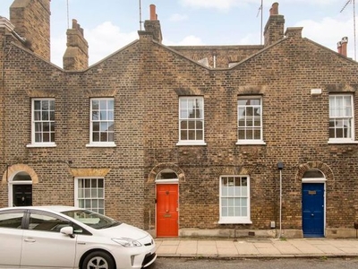 Property for sale in Roupell Street, London SE1
