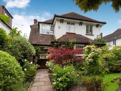 Property for sale in The Ridgeway, Golders Green NW11