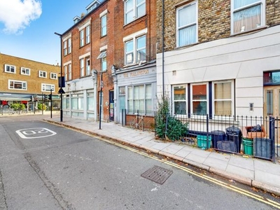Property for sale in Tollington Way, London N7