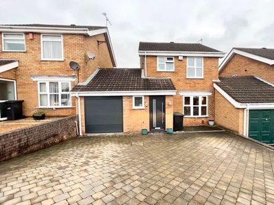 Property for sale in Waterfall Road, Brierley Hill DY5