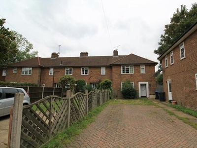 Property For Sale In Welwyn Garden City, Hertfordshire