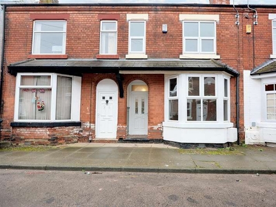 Property for Sale in West End Street, Stapleford, Nottingham, Ng9