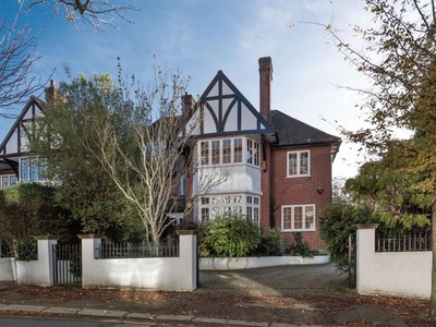 Property for sale in West Heath Avenue, Golders Hill Park NW11