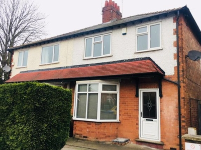 Property to rent in Berry Hill Lane, Mansfield NG18