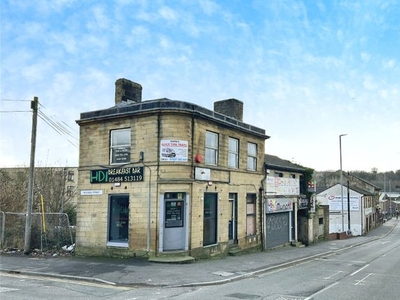 Property to rent in Chapel Hill, Huddersfield HD1