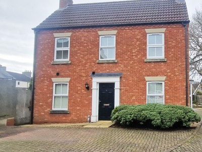 Property to rent in Grosvenor Court, Spalding, Lincolnshire PE11