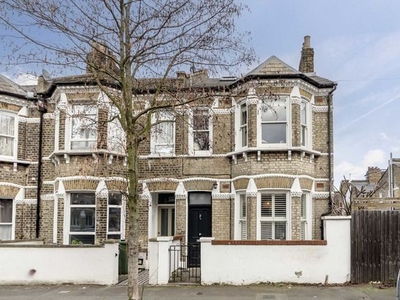 Property to rent in Hargwyne Street, London SW9