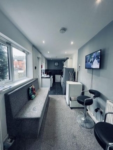 Property to rent in Harley Street, Hanley, Stoke-On-Trent ST1