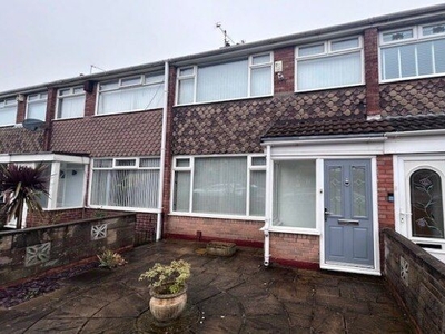 Property to rent in Parkside Drive, Liverpool L12