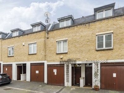 Property to rent in Rosemont Road, London NW3