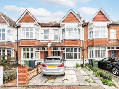Property to rent in Telford Avenue, Telford Park, London SW2