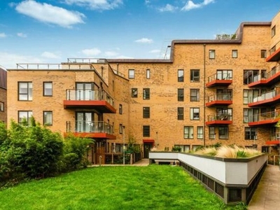 Property to rent in Tollgate Gardens, London NW6